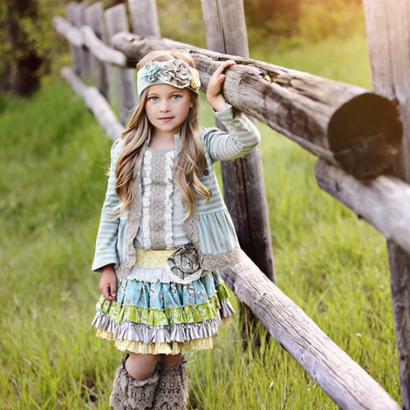 MUSTARD PIE LONDON JACKET - Picture 6 of 6